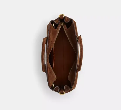 Soft Empire Carryall Bag 40