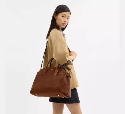 Soft Empire Carryall Bag 40