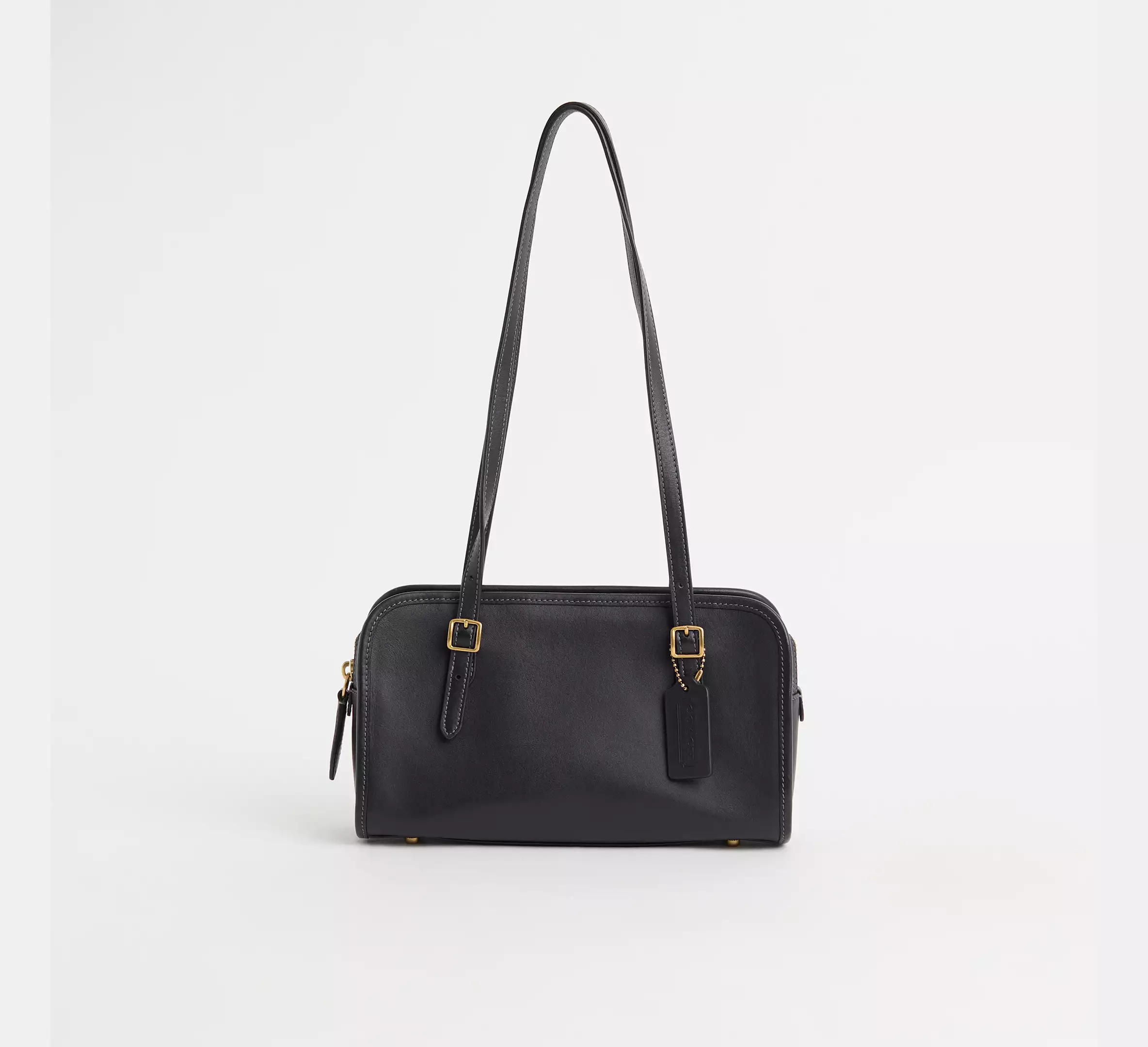 Restored Swing Zip Bag