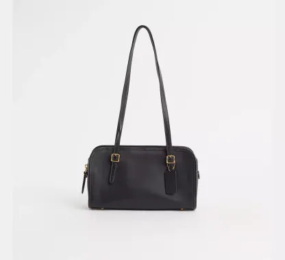 Restored Swing Zip Bag