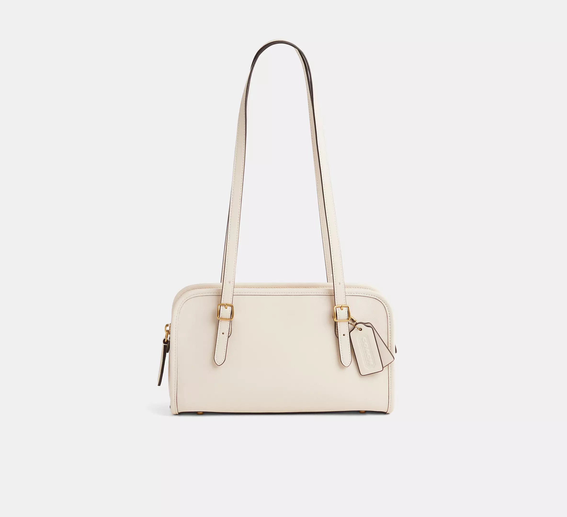 Restored Swing Zip Bag