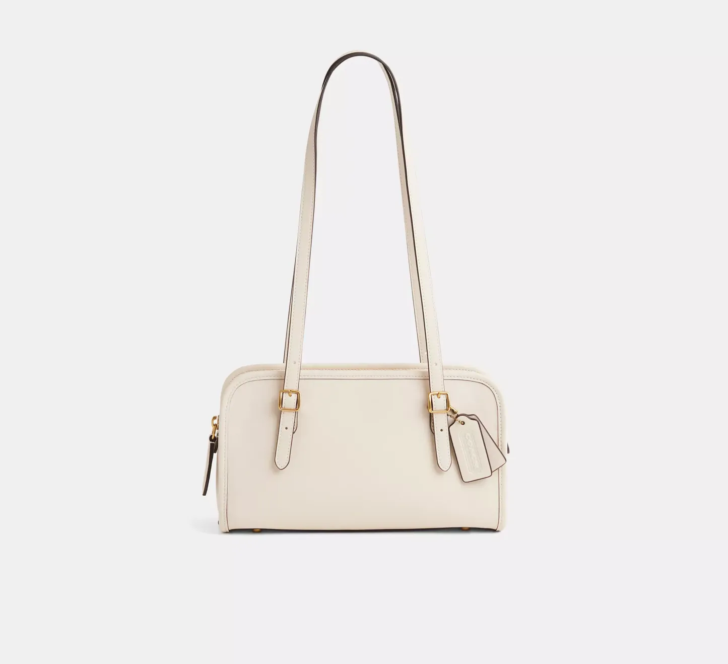 Restored Swing Zip Bag