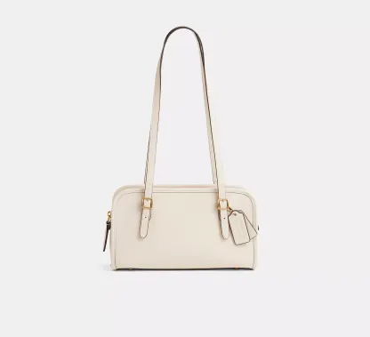 Restored Swing Zip Bag