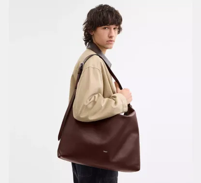 Mott Messenger Bag