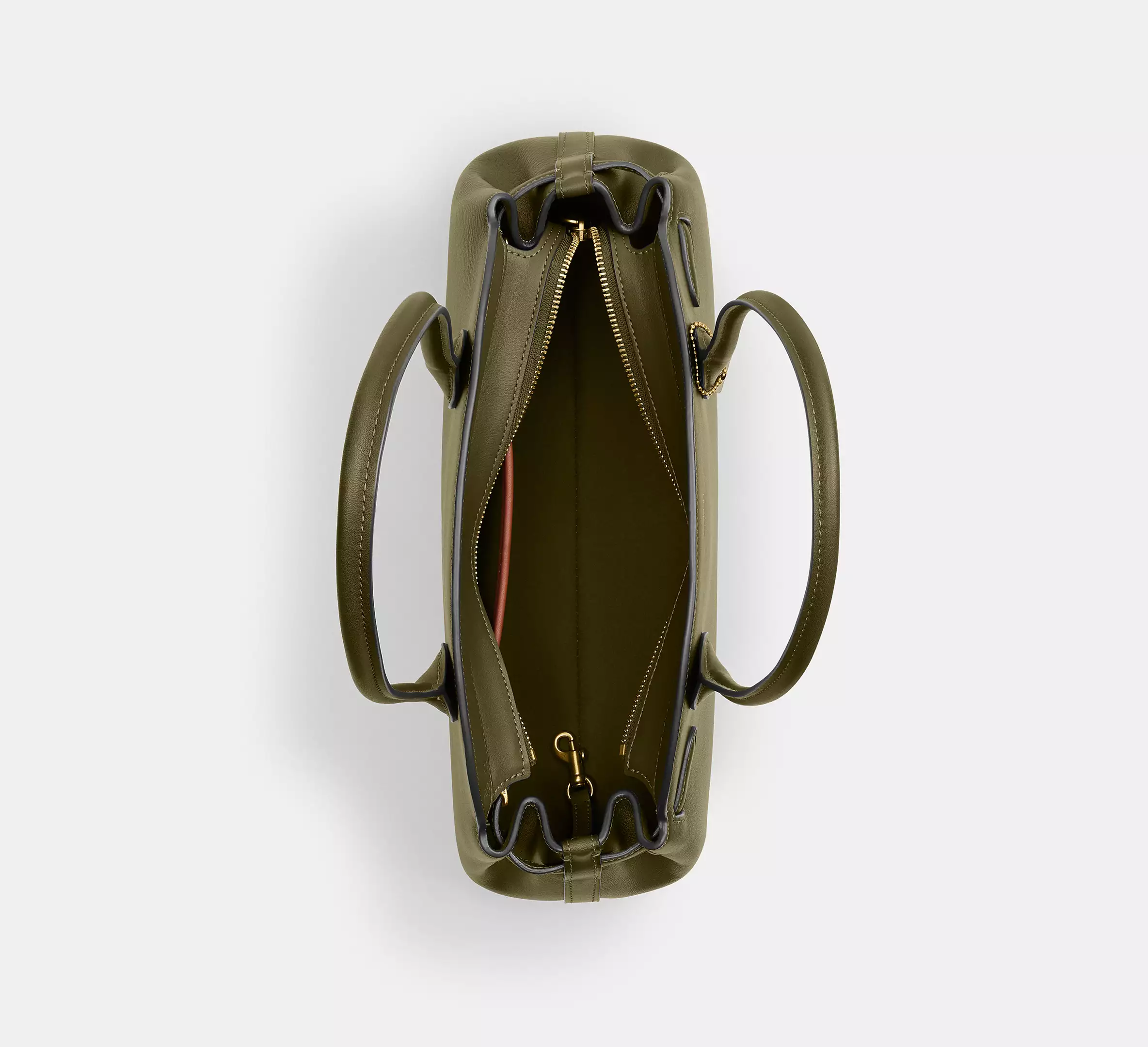 Empire Carryall Bag 34