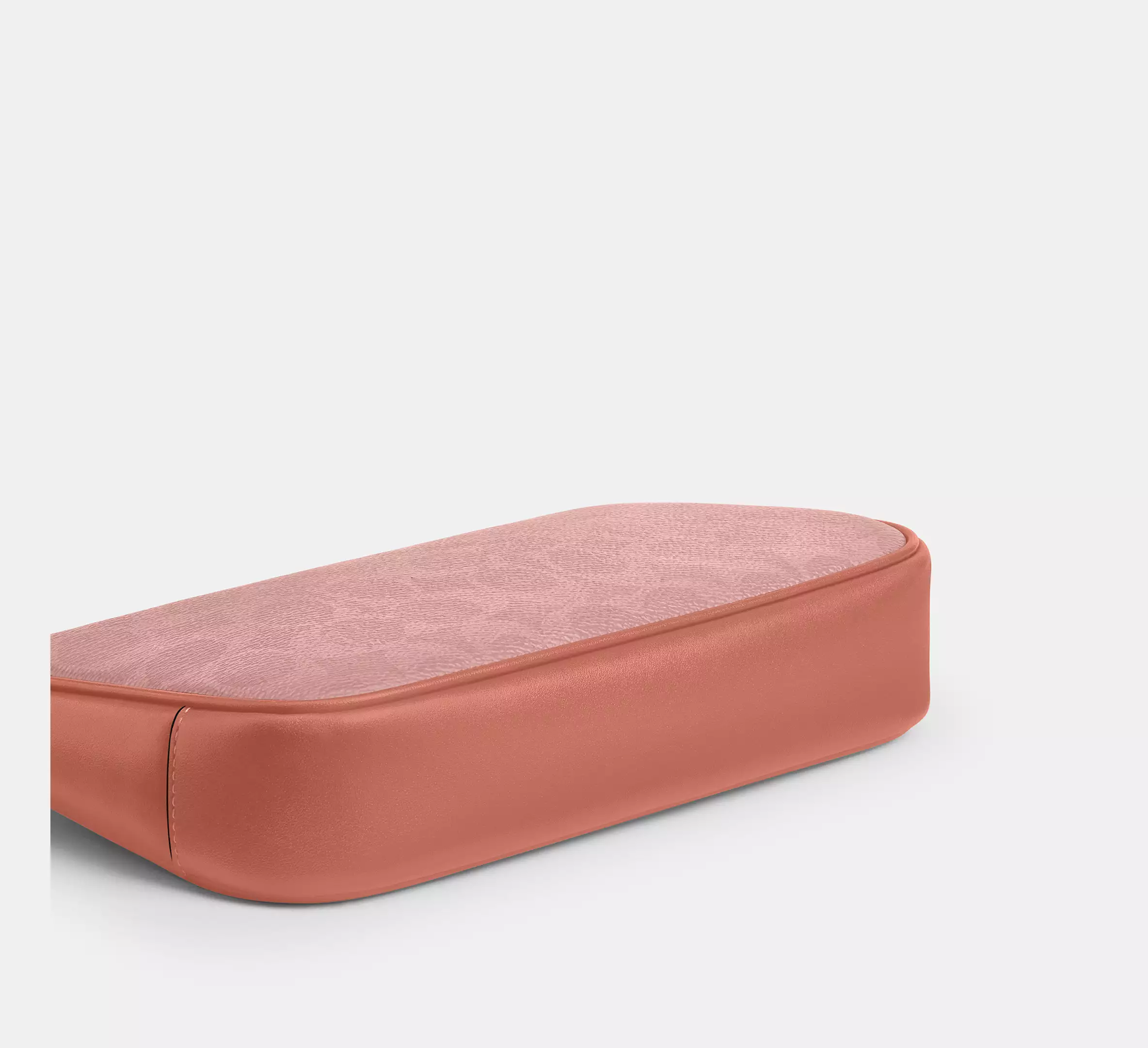 Plaza Bag In Signature Canvas