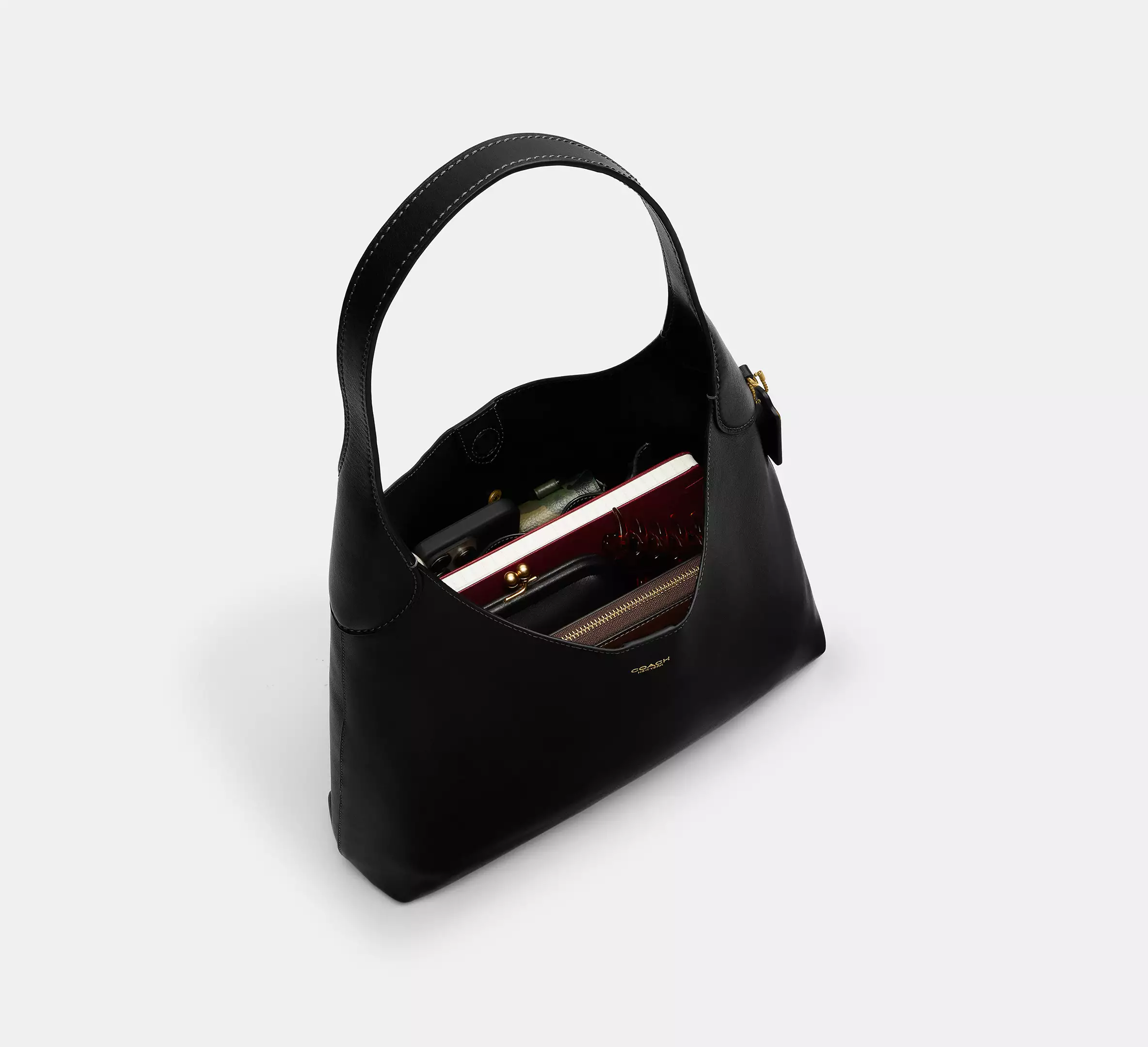 Brooklyn Shoulder Bag 34