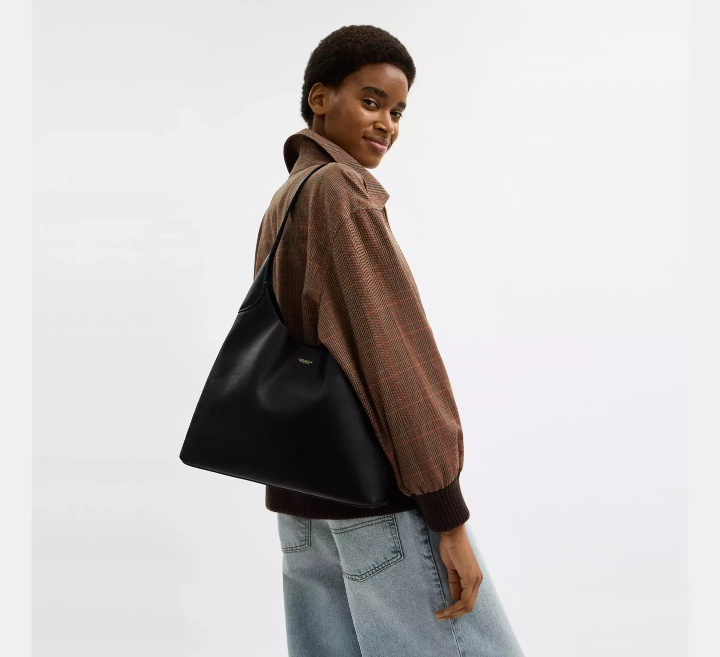 Brooklyn Shoulder Bag 34