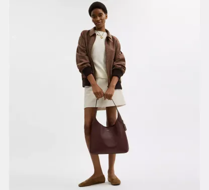 Brooklyn Shoulder Bag 34