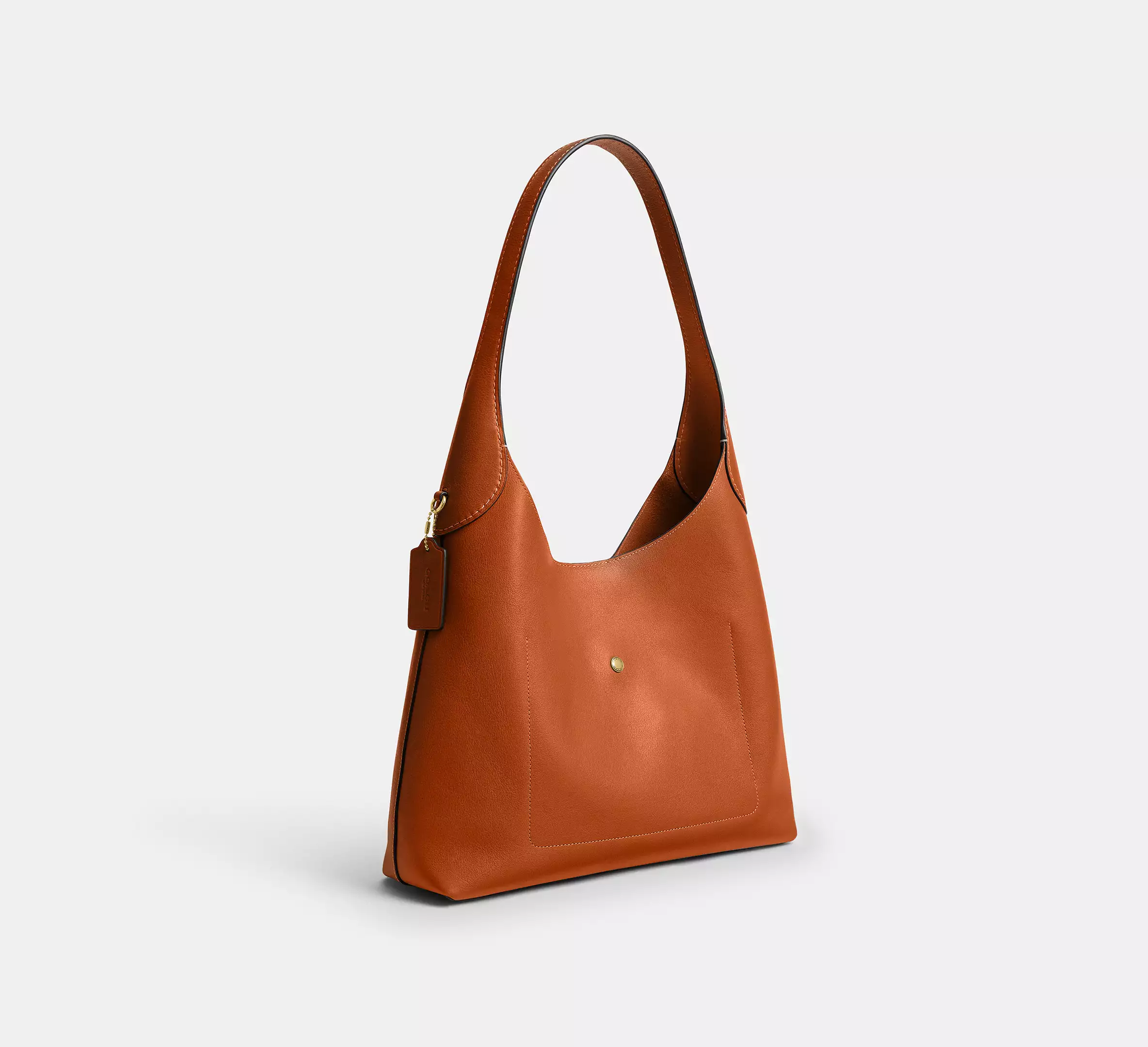 Brooklyn Shoulder Bag 34