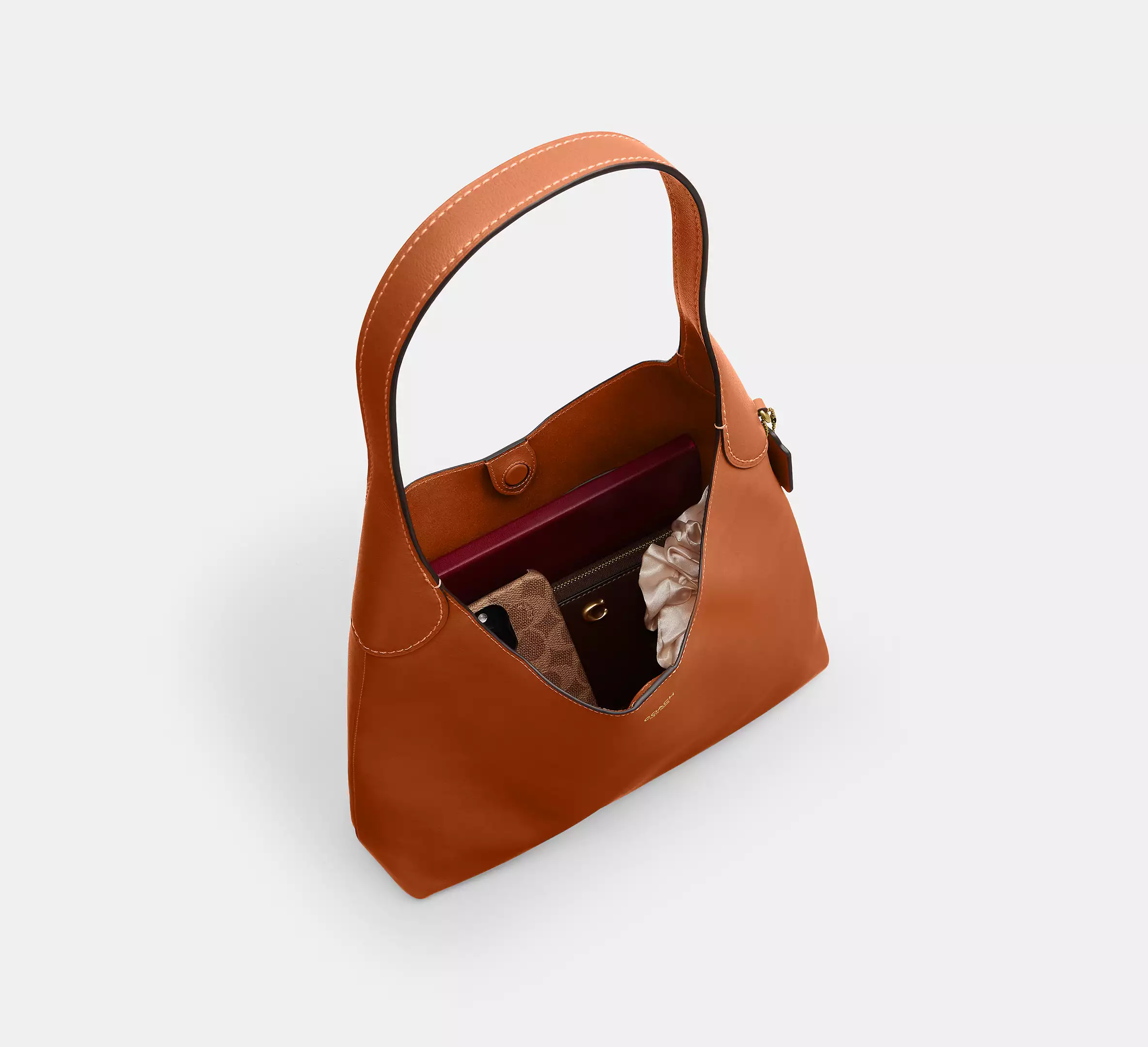 Brooklyn Shoulder Bag 34