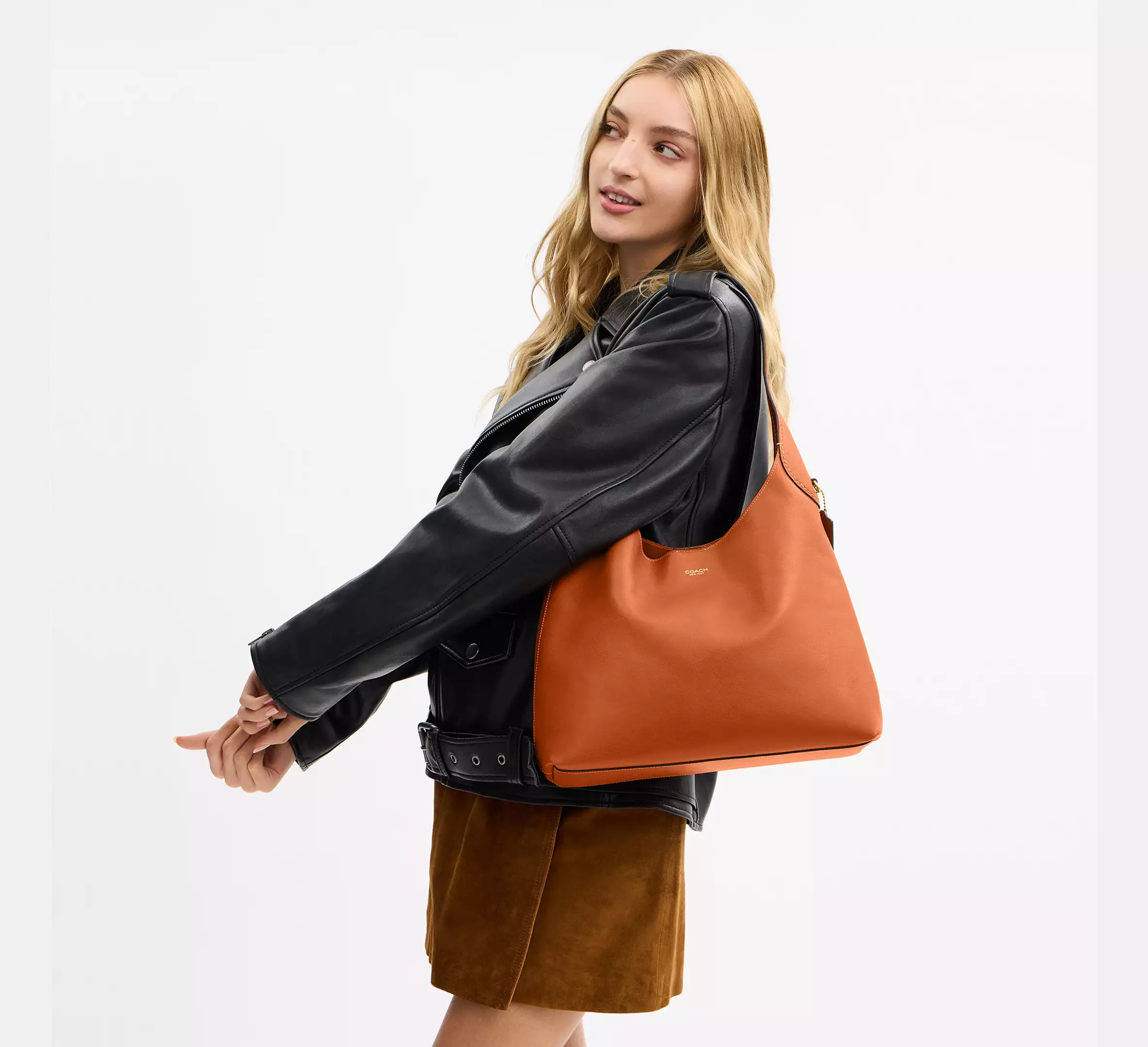 Brooklyn Shoulder Bag 34