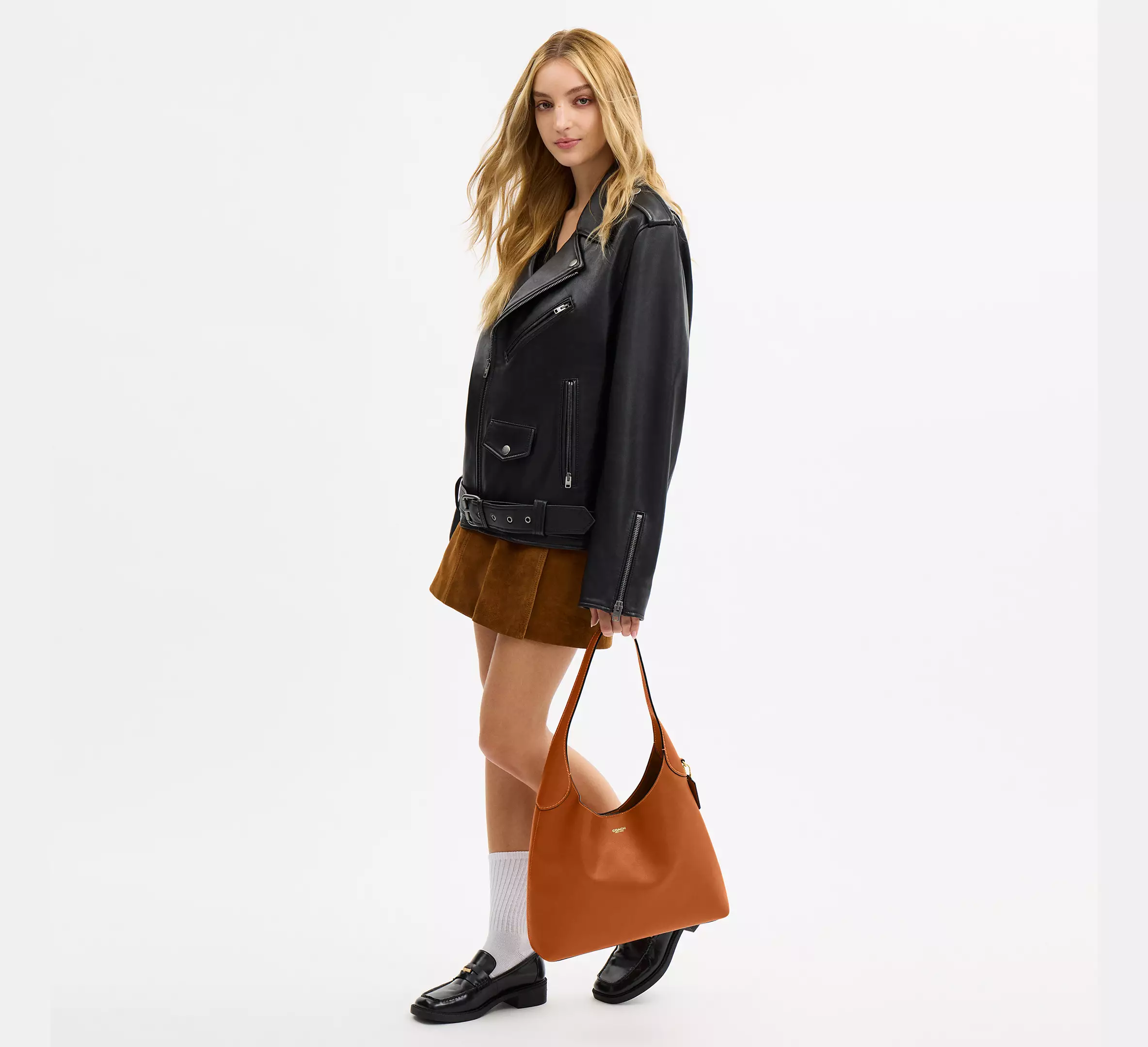 Brooklyn Shoulder Bag 34