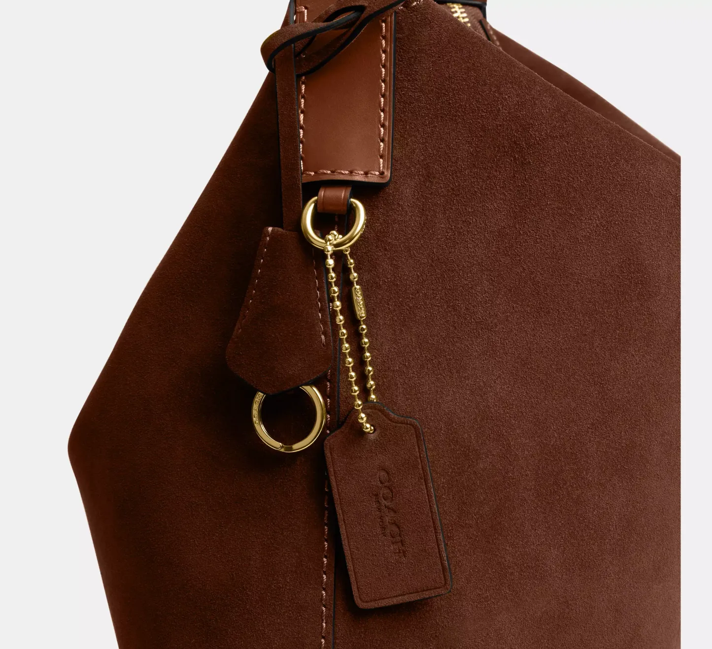 Mott Messenger Bag