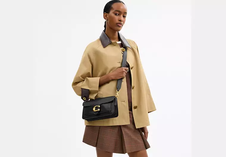 Tabby Shoulder Bag 26