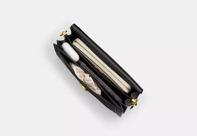 Tabby Shoulder Bag 26