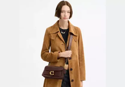 Tabby Shoulder Bag 26