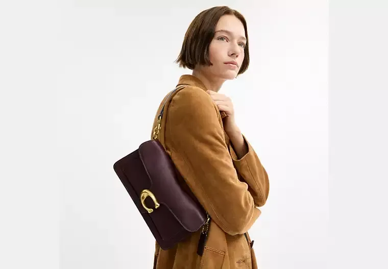 Tabby Shoulder Bag 26