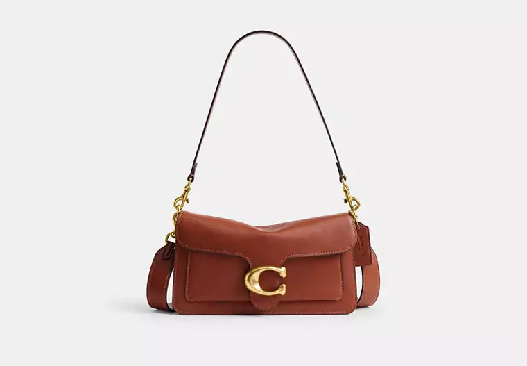 Tabby Shoulder Bag 26