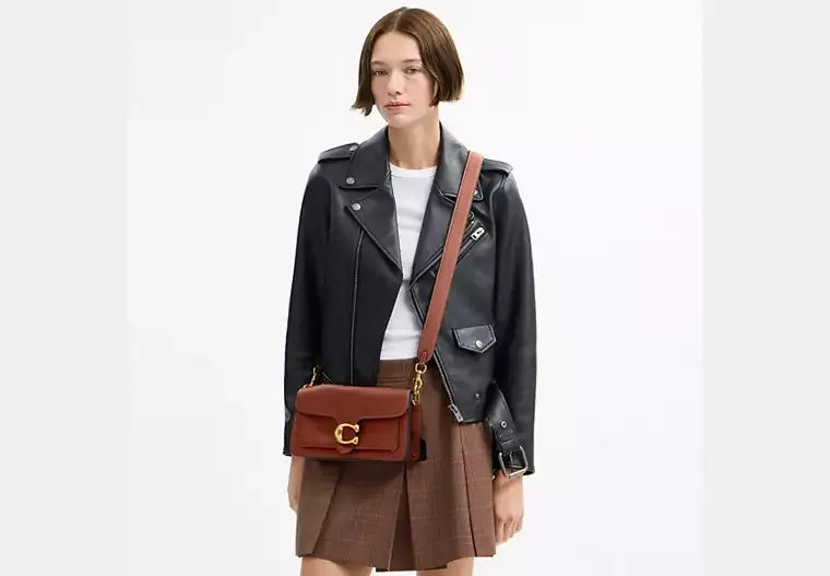Tabby Shoulder Bag 26