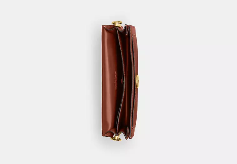 Tabby Shoulder Bag 26