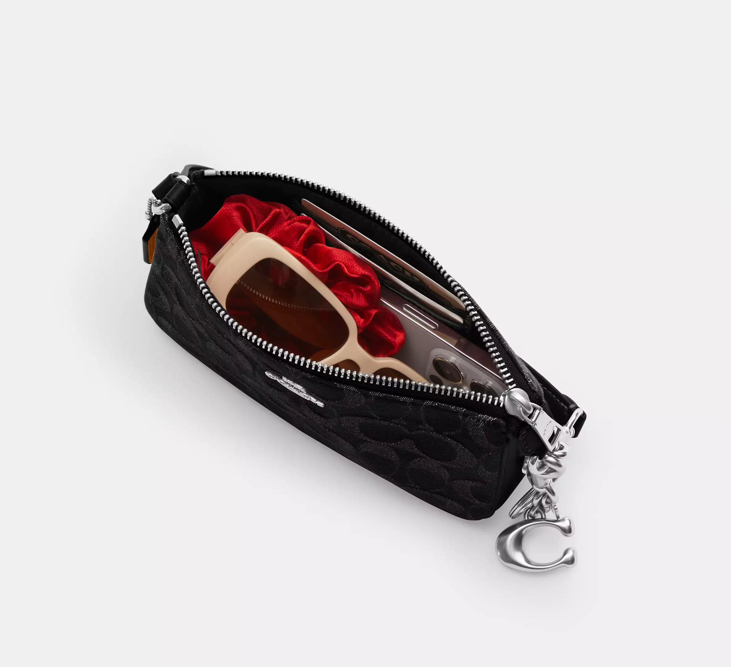 Nolita 19 In Signature Denim