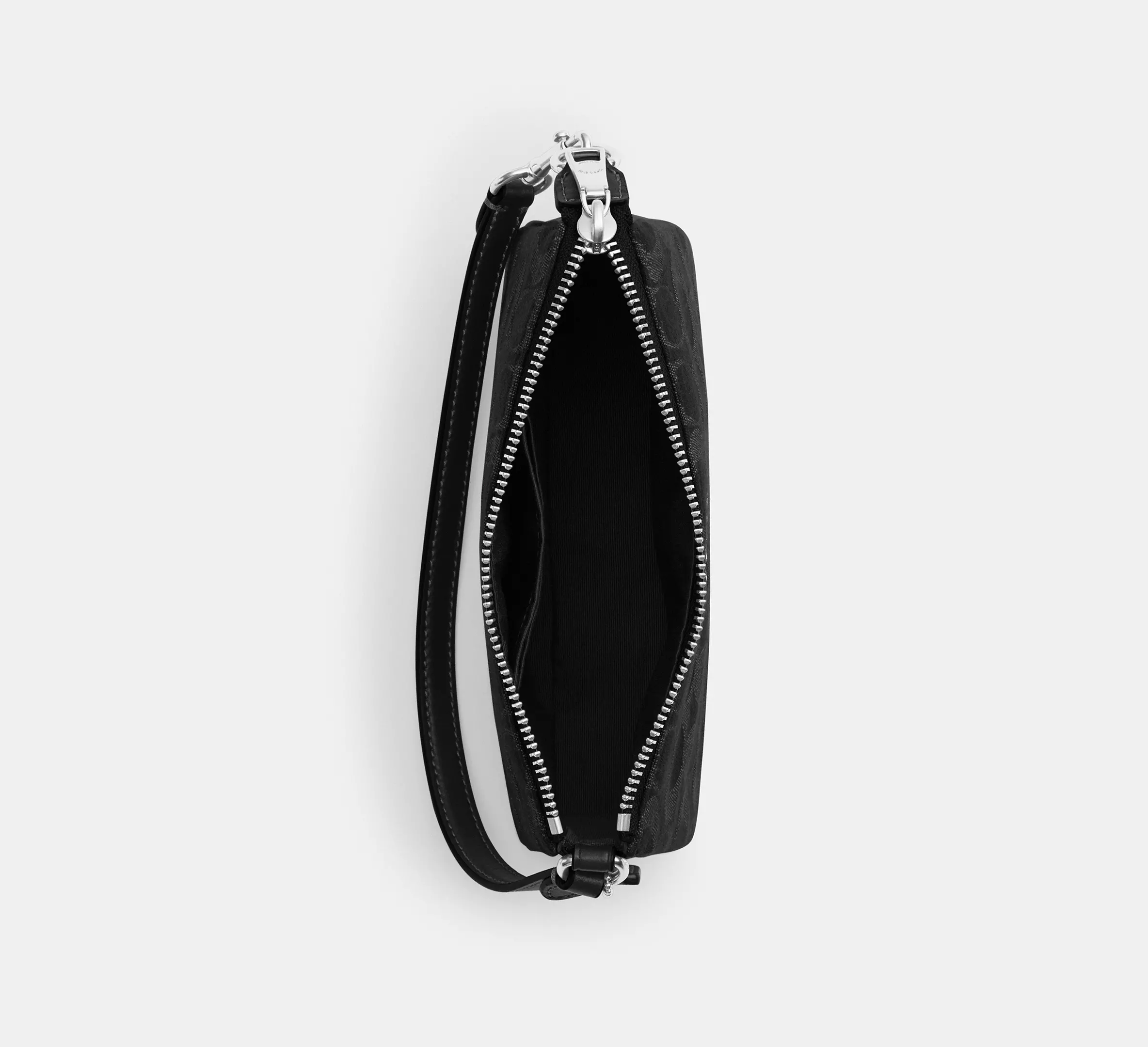 Nolita 19 In Signature Denim