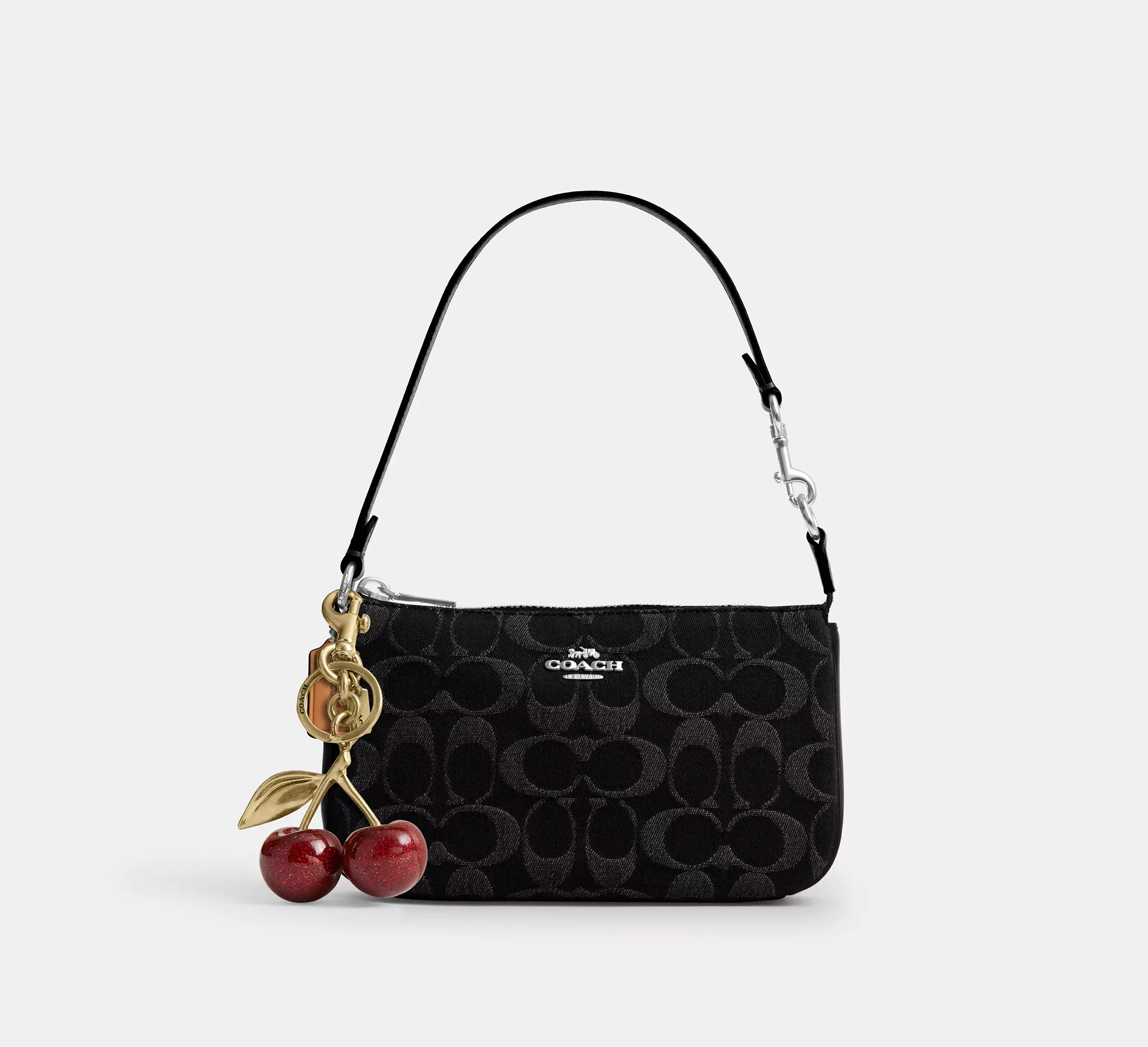 Nolita 19 In Signature Denim