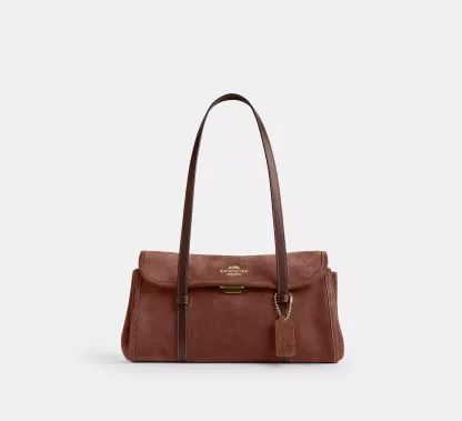 Bridget Flap Shoulder Bag