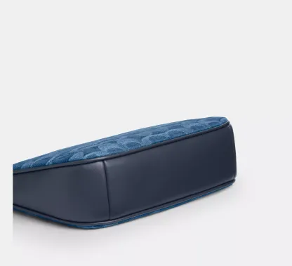 Nolita 19 In Signature Denim