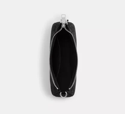 Teri Shoulder Bag In Signature Denim