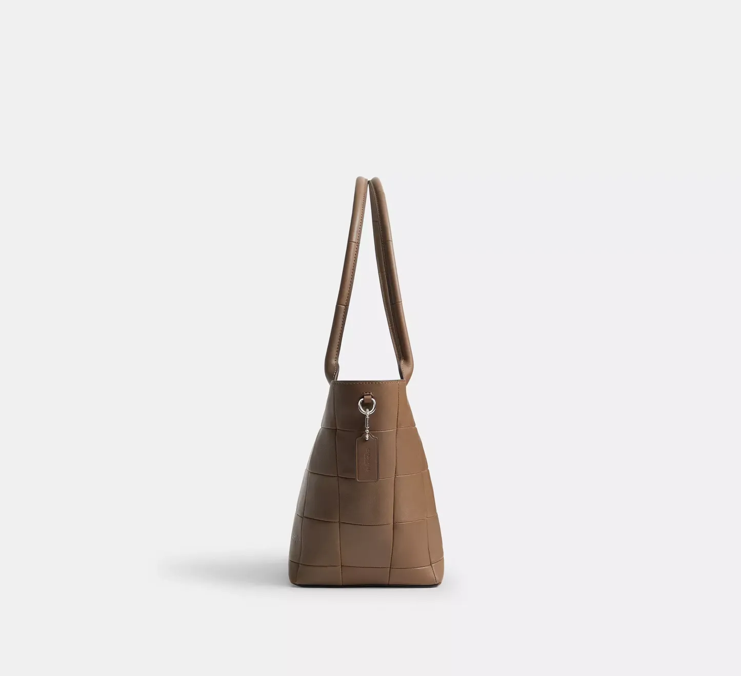 Alter/Ego Large Tote Bag In Upcrafted Leather