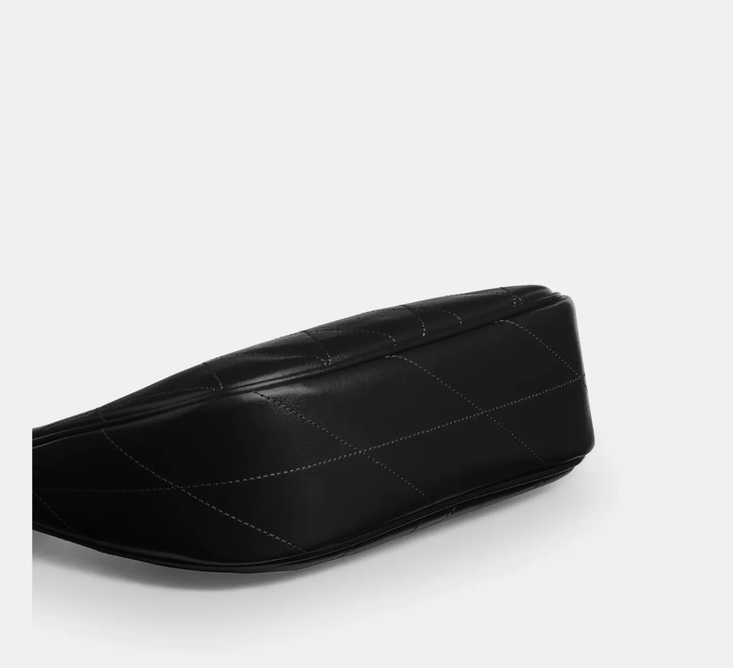 Teri Mini Crossbody Bag In Signature Canvas