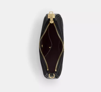 Teri Mini Crossbody Bag In Signature Canvas