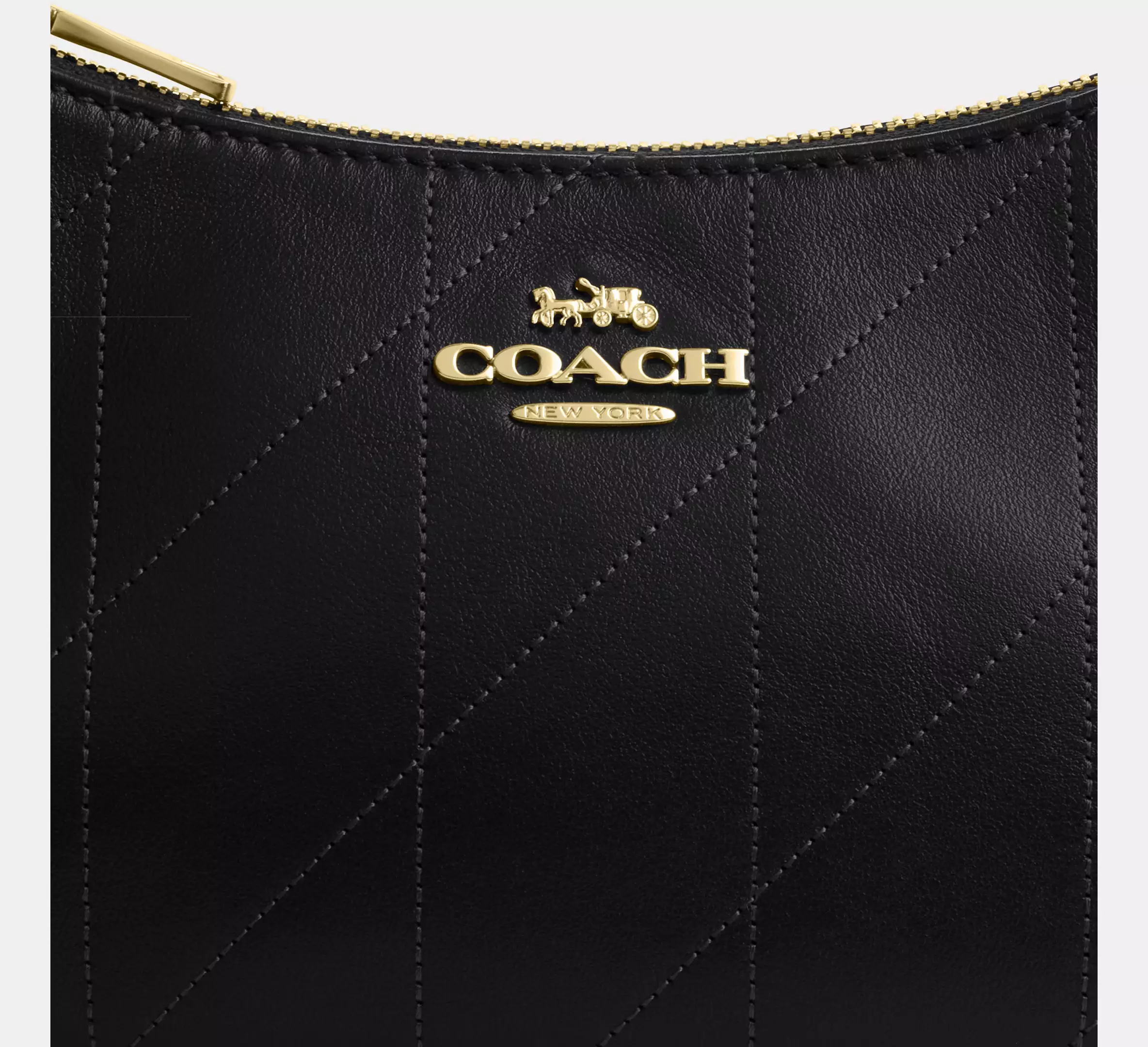 Teri Mini Crossbody Bag In Signature Canvas