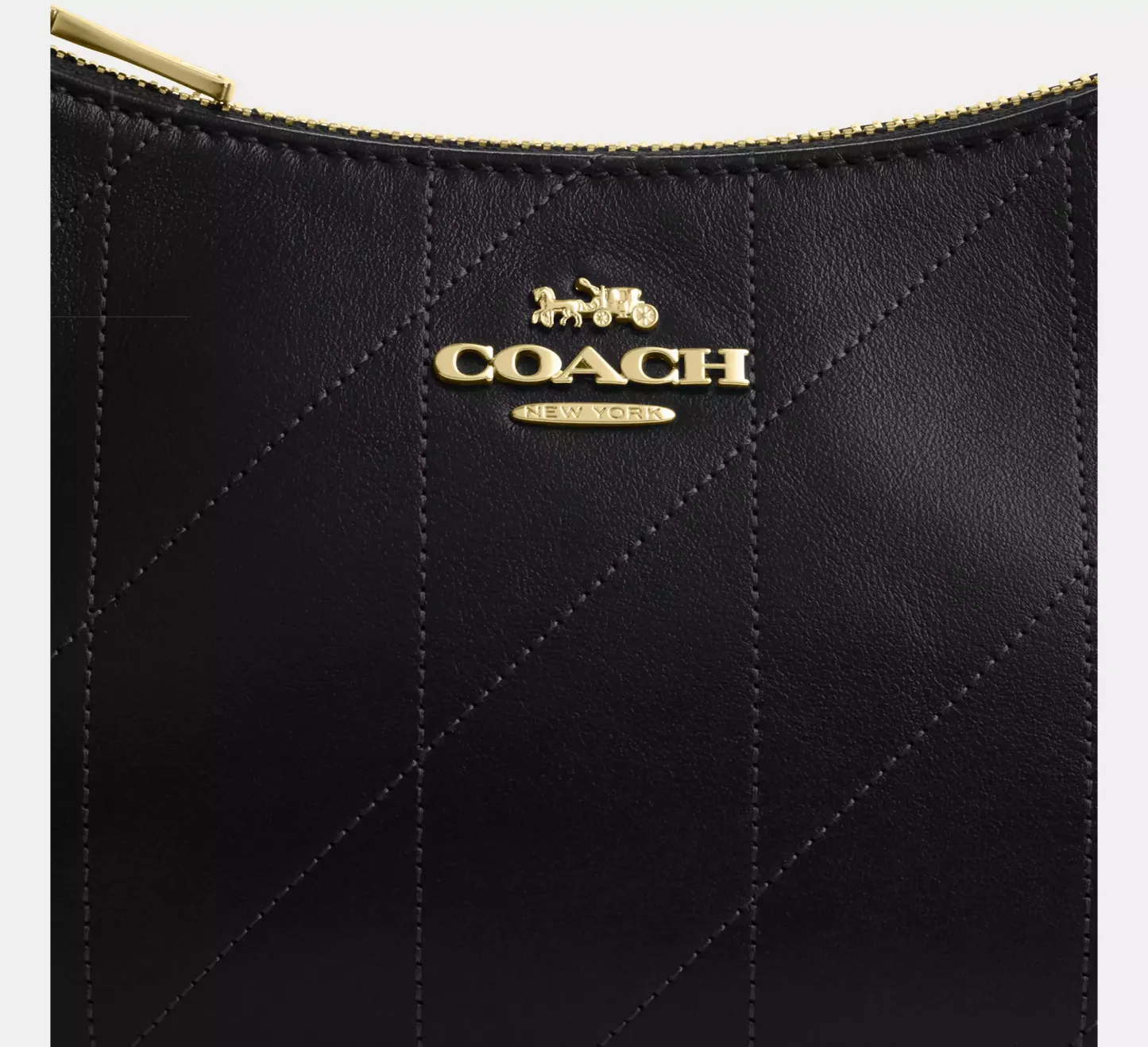 Teri Mini Crossbody Bag In Signature Canvas