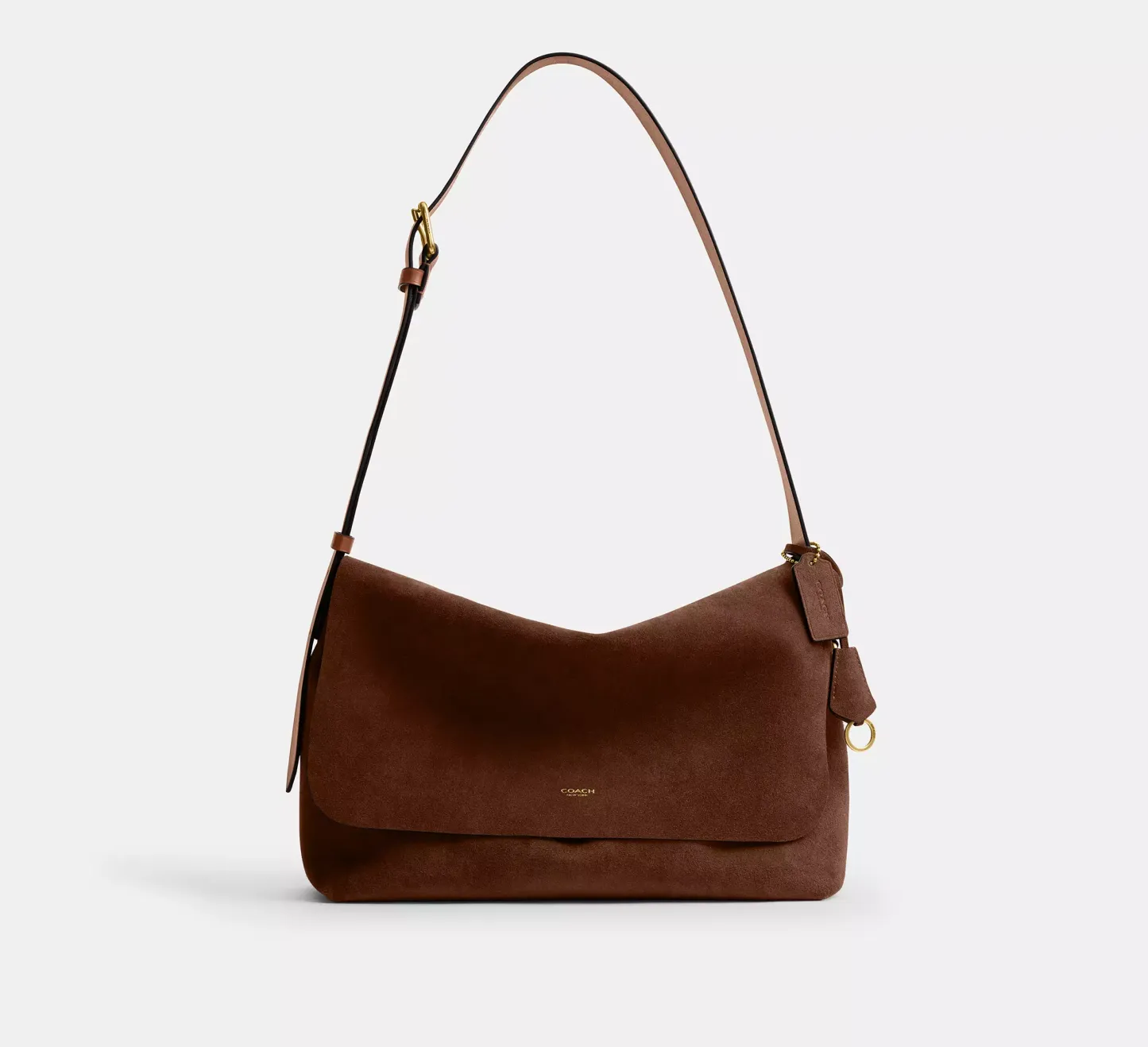 Ludlow Messenger Bag