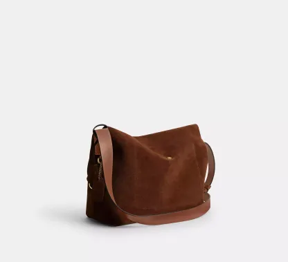 Ludlow Messenger Bag