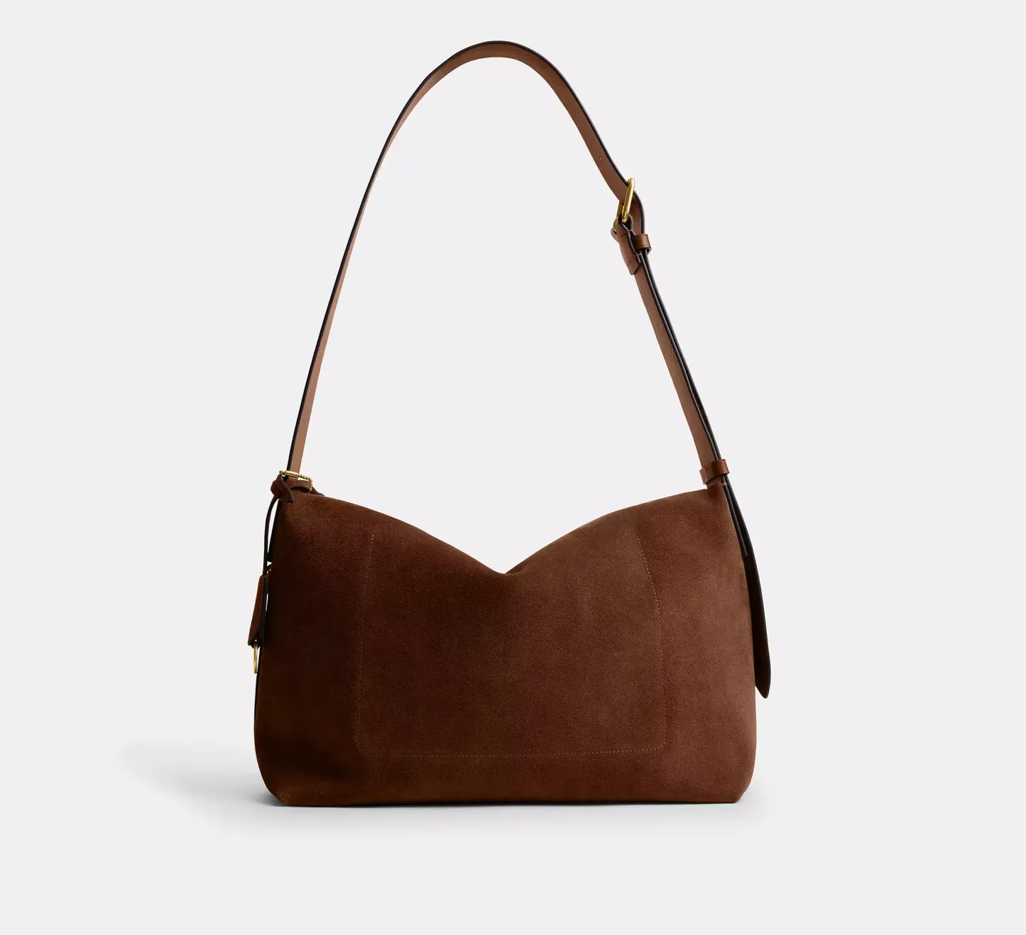 Ludlow Messenger Bag