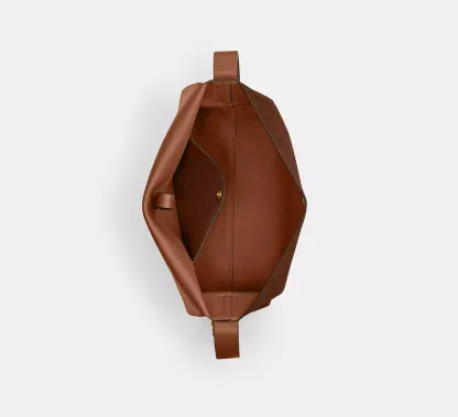 Ludlow Messenger Bag