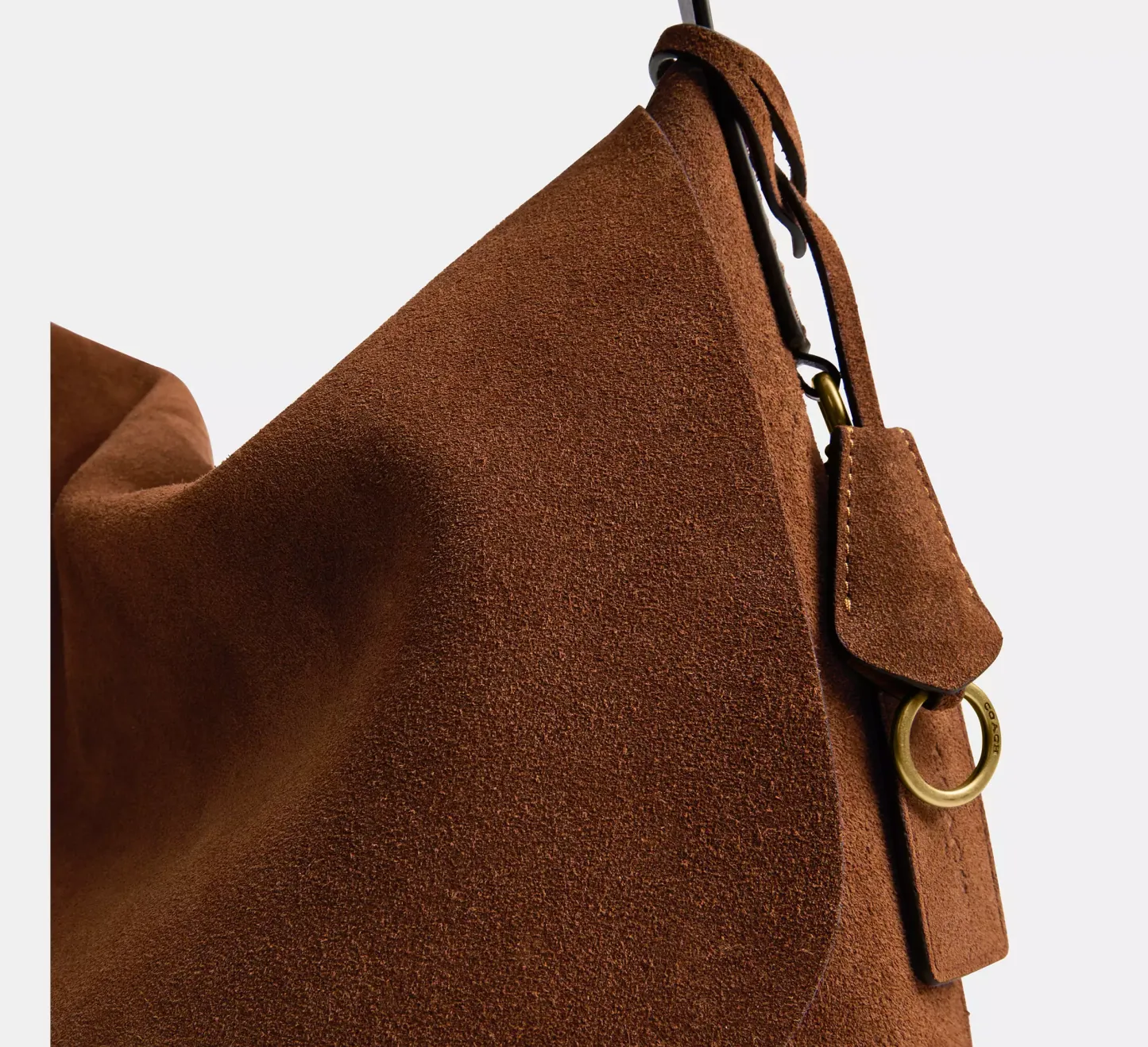 Ludlow Messenger Bag