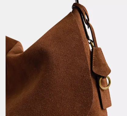 Ludlow Messenger Bag