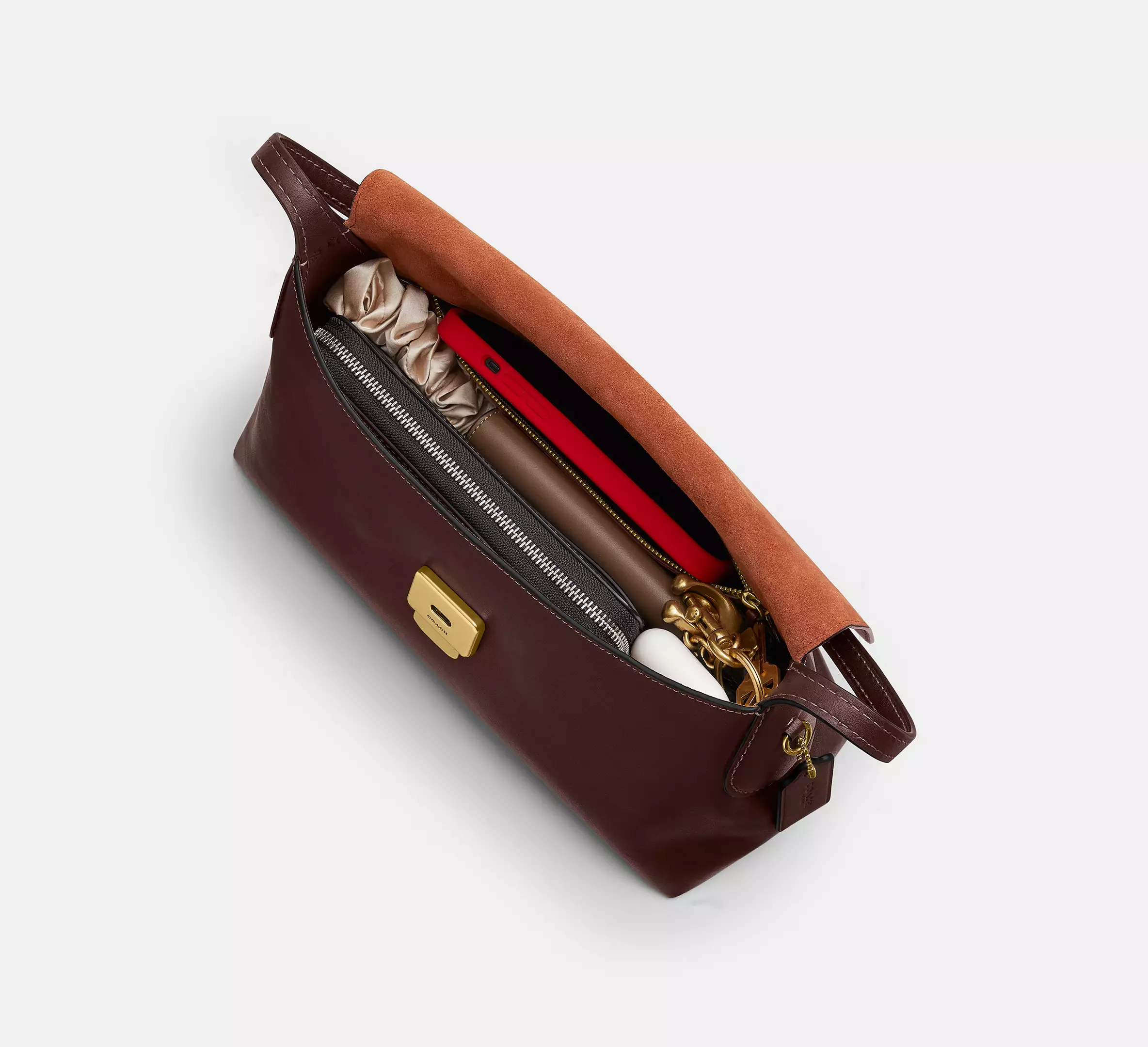 Chelsea Shoulder Bag 30