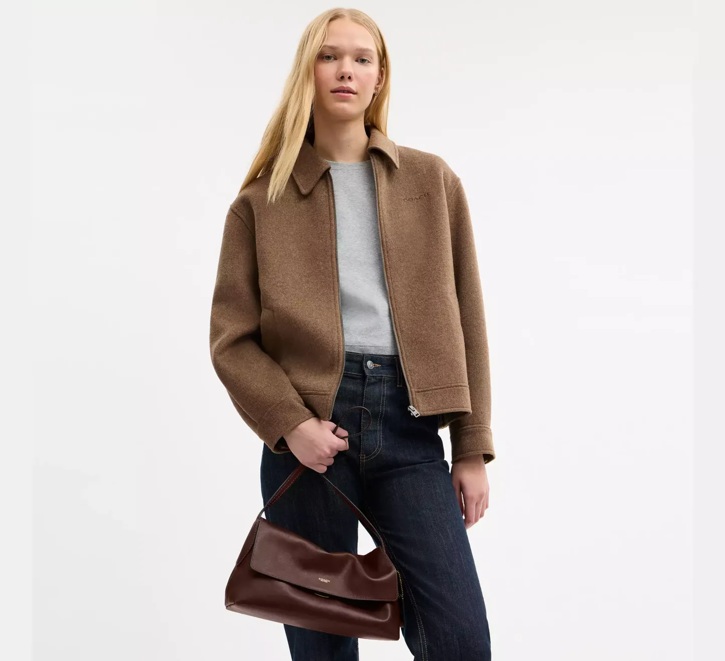 Chelsea Shoulder Bag 30