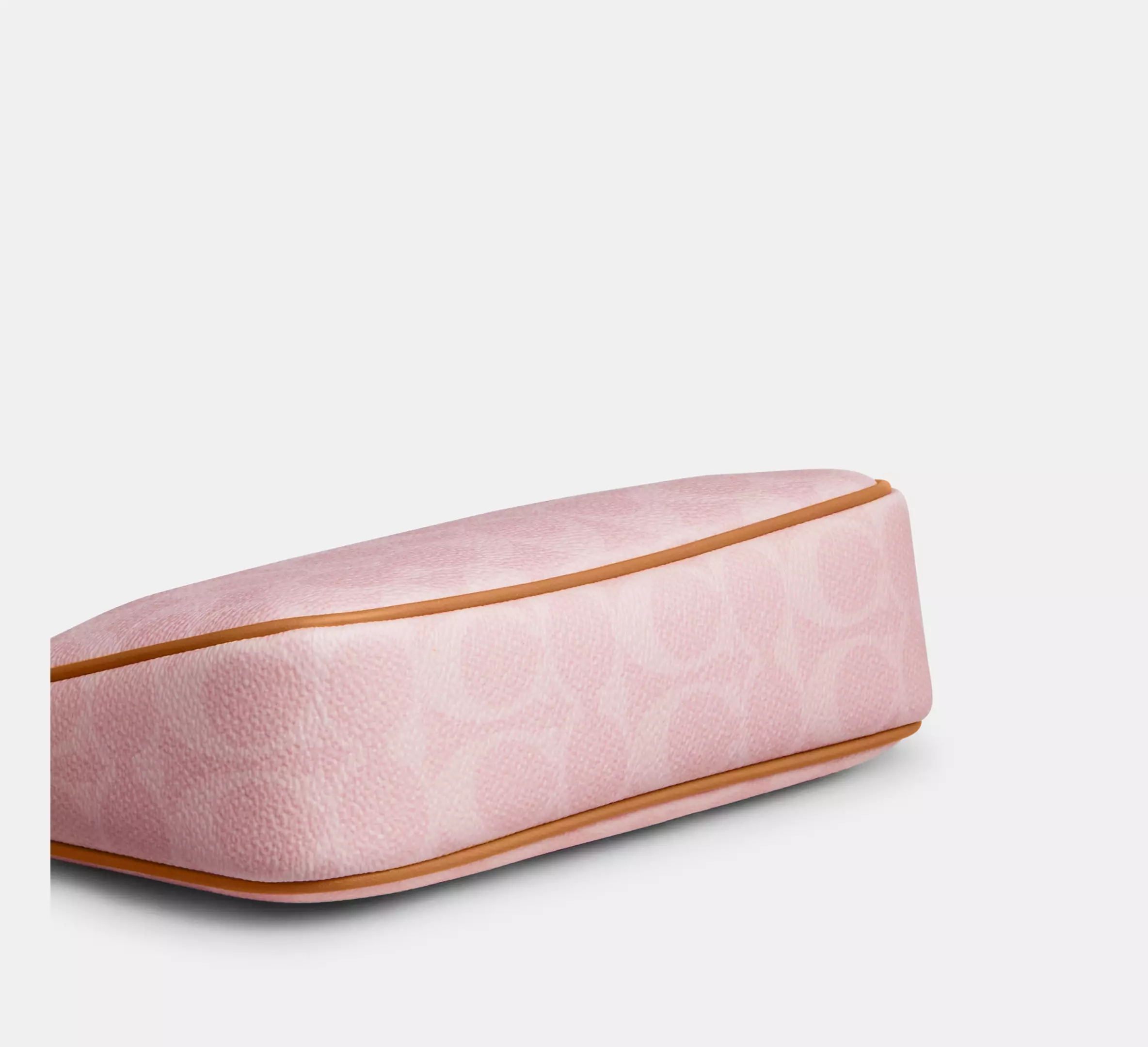 Nolita 19 In Signature Canvas With Charms