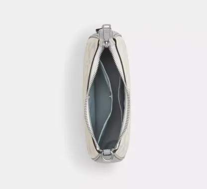 Teri Mini Crossbody Bag In Signature Canvas