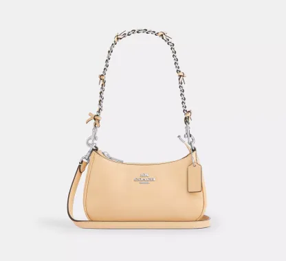 Teri Mini Crossbody Bag With Bows