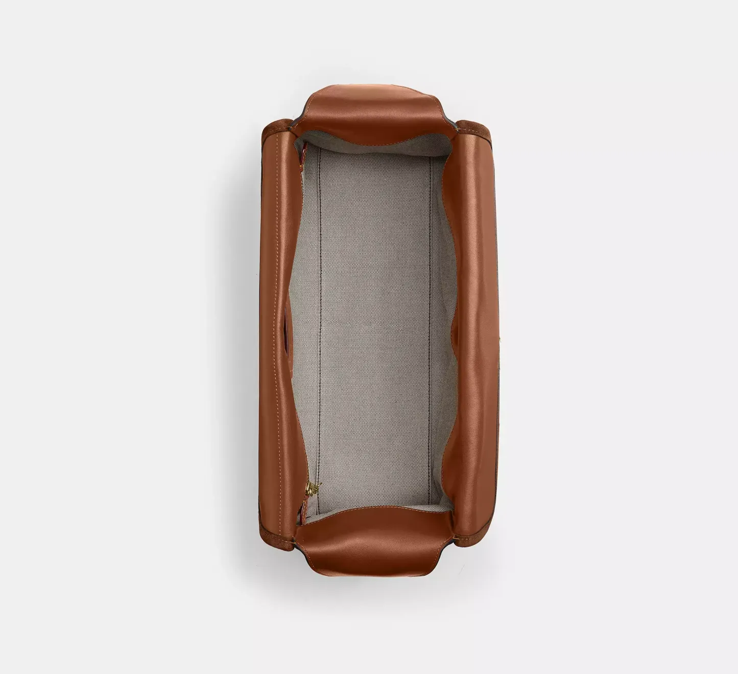 Turnlock Haversack Bag