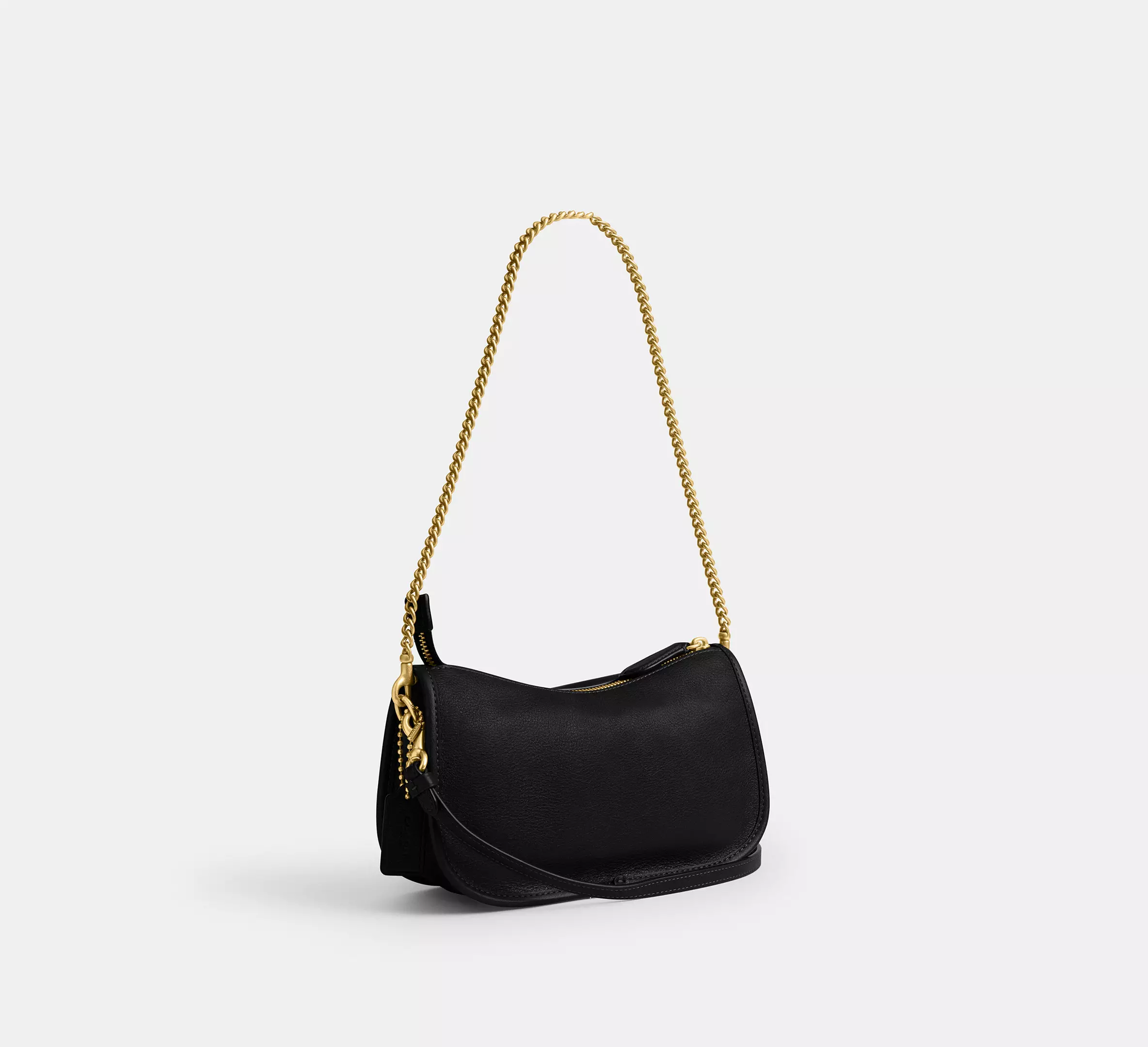 Twin Turnlock Waverly Bag