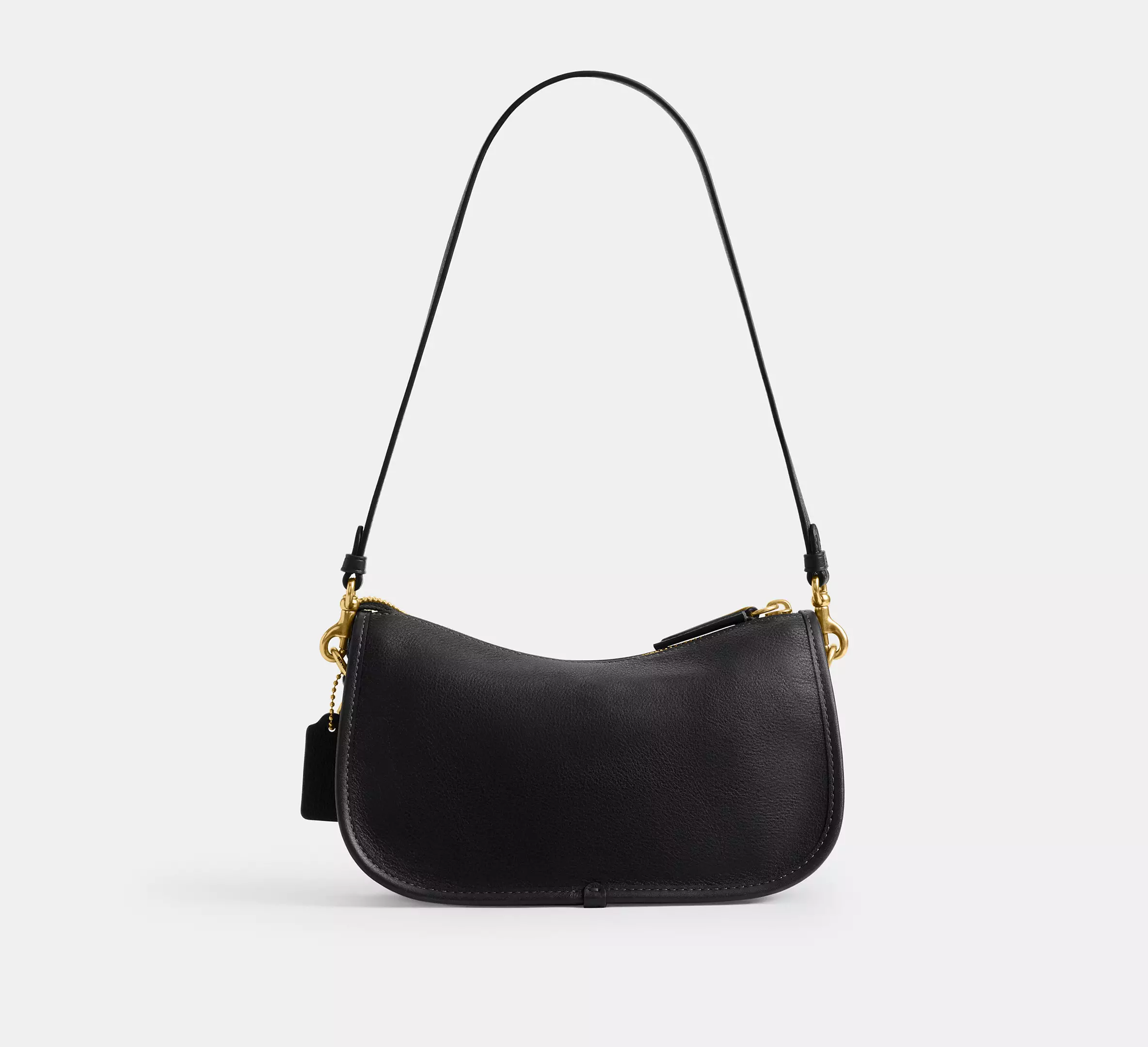 Twin Turnlock Waverly Bag